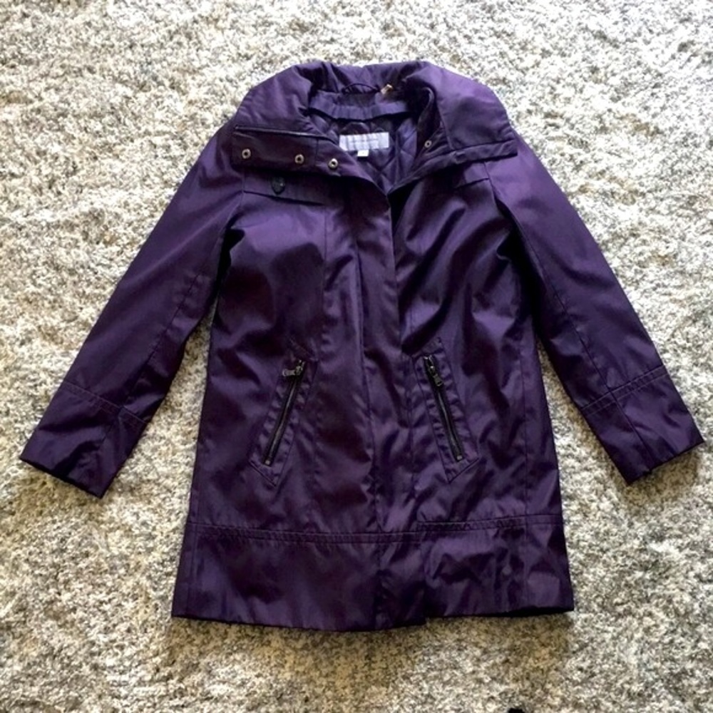 Marc New York jacket